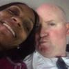 White Men Black Women - “I Found Me a Winner!” | LatinoLicious - Marisa & preston