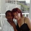 Inter Racial Marriages - Can Love Save Your Life? | LatinoLicious - Sigrid & Greg