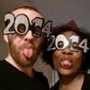 Date Black Women - It Was Immediately Awesome | LatinoLicious - Alicia & Jason
