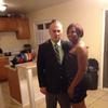 Interracial Marriage - “I Found Heaven in Indiana” | LatinoLicious - LaTonya & Robert