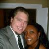 Interracial Relationships - She Didn’t Need Another Phone Call | LatinoLicious - Phylicia & Clinton