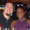 Interracial Relationships - She Didn’t Need Another Phone Call | LatinoLicious - Phylicia & Clinton