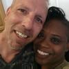 Black Women White Men - Love Kept Them Waiting | LatinoLicious - Lolisa & Forrester