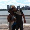 Black Women White Men - Love Kept Them Waiting | LatinoLicious - Lolisa & Forrester