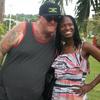 Interracial Marriage - It Happened at the Hotel Bar | LatinoLicious - Karene & Jason