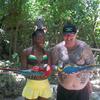 Interracial Marriage - It Happened at the Hotel Bar | LatinoLicious - Karene & Jason