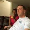 Black Women White Men Dating - The Real Girl | LatinoLicious - Shantha & Brian