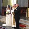 Inter Racial Marriages - She Found Love in a Military Man | LatinoLicious - Darlene & Bill