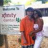 Interacial Marriage - It Was Written in the Sky | LatinoLicious - Vannessa & Marc