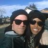 Mixed Couples - Her Heart Led Her from Central Park to Colorado | LatinoLicious - Charlene & Joey