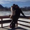 Mixed Couples - Her Heart Led Her from Central Park to Colorado | LatinoLicious - Charlene & Joey