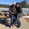 Mixed Couples - Her Heart Led Her from Central Park to Colorado | LatinoLicious - Charlene & Joey
