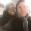 Mixed Couples - Her Heart Led Her from Central Park to Colorado | LatinoLicious - Charlene & Joey