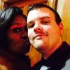 Black Women Dating - He Lost the Game, but Won at Love | LatinoLicious - Breanna & Nolan