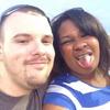 Black Women Dating - He Lost the Game, but Won at Love | LatinoLicious - Breanna & Nolan
