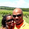 Interracial Love - Patient Pam, Meet Les the Listener | LatinoLicious - Pam & Les