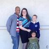 White Women Black Men - Friends First | LatinoLicious - Megan & Quintton