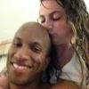 White Women Black Men - Friends First | LatinoLicious - Megan & Quintton
