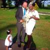 Interracial Marriage - Take a Picture, It'll Last Longer | LatinoLicious - Tricia & Christian