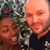 Interracial Marriage - Take a Picture, It'll Last Longer | LatinoLicious - Tricia & Christian