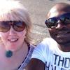 Dating Black Men - No More Frog-Kissing
C | LatinoLicious - Clare & Jeff