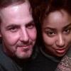 Mixed Couples - Bad Clothes, Good Man | LatinoLicious - Tiffiny & James