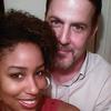 Mixed Couples - Bad Clothes, Good Man | LatinoLicious - Tiffiny & James