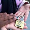 Mixed Marriages - Under the Eiffel Tower | LatinoLicious - Tania & Eric