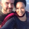 Mixed Couples - Like Peas and Carrots | LatinoLicious - Melanie & Tom