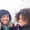 Mixed Couples - Like Peas and Carrots | LatinoLicious - Melanie & Tom