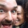 Mixed Couples - Like Peas and Carrots | LatinoLicious - Melanie & Tom