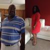 Interracial Personals - 24-Hour Love | LatinoLicious - Nicole & Lucious6969