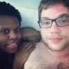 Interracial Marriage - It Came on a Horse and Carriage | LatinoLicious - Kristan & Chris