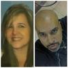Black Men And White Women - From Study Date to Sudden Kisses | LatinoLicious - Lisa & Mark