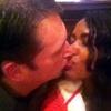 Interracial Marriage - No One Else Mattered | LatinoLicious - Stephanie & Alan