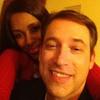 Interracial Marriage - No One Else Mattered | LatinoLicious - Stephanie & Alan