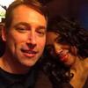 Interracial Marriage - No One Else Mattered | LatinoLicious - Stephanie & Alan