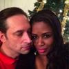 Interracial Marriage - No One Else Mattered | LatinoLicious - Stephanie & Alan