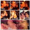 Interracial Marriage - No One Else Mattered | LatinoLicious - Stephanie & Alan