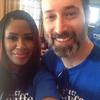 Interracial Marriage - No One Else Mattered | LatinoLicious - Stephanie & Alan