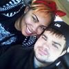 Black Women Dating - Their First Date Was on Valentine’s Day
| LatinoLicious - Sharmela & Chris