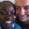 Mixed Marriages - A Dream Led Her to Sign Up | LatinoLicious - Anita & Toby