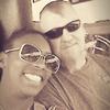 Black And White Singles - The Great Ball of Fire | LatinoLicious - Alison & Mike