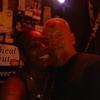 Black And White Singles - The Great Ball of Fire | LatinoLicious - Alison & Mike