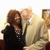 Interacial Marriage - He Proposed on the Patio | LatinoLicious - Sheila & Tudor