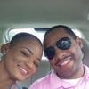 Interracial Dating - Were They Too Similar? | LatinoLicious - Barricka & Robert