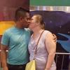 Interracial Marriage - He Never Feels Alone | LatinoLicious - Sherai & Satish