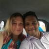Interracial Marriage - He Never Feels Alone | LatinoLicious - Sherai & Satish