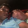 Interracial Marriage - He Never Feels Alone | LatinoLicious - Sherai & Satish