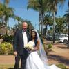 Interracial Marriage - Her First Second Date in Years | LatinoLicious - Monique & Ron